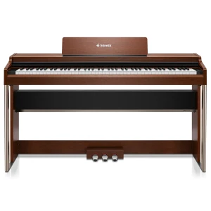Donner DDP200 Pro Wood EC7070 Pianino cyfrowe