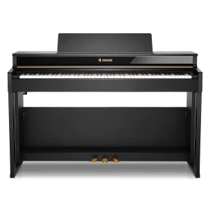 Donner DDP400 Upright EC3066 Pianino cyfrowe