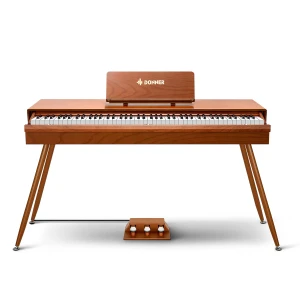 Donner DDP80 Pro EC6772 Pianino cyfrowe