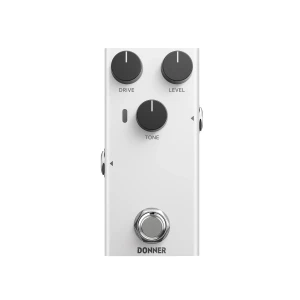 Donner Embark 05 Overdrive EC7099 Efekt gitarowy