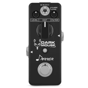 Donner Dark Mouse distrAction EC1178 Efekt gitarowy