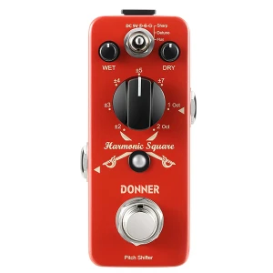 Donner Harmonic Square EC966 Efekt gitarowy