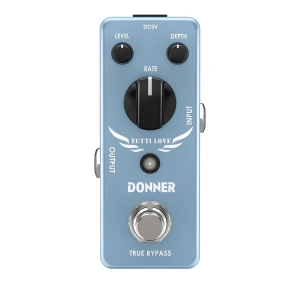 Donner Tutti Love Chorus EC744 Efekt gitarowy