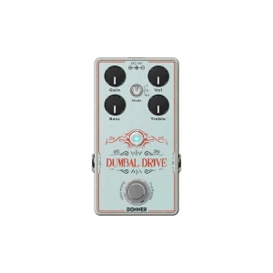 Donner Dumbal Drive Overdrive EC1329 Efekt gitarowy