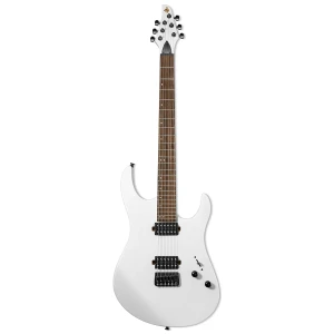 Donner DMT100W White EC1374 Gitara elektryczna