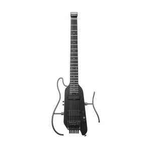 Donner Hush X Pro Black EC7030 Gitara elektryczna