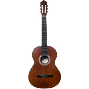Santana 18BW Gitara klasyczna 4/4 brown