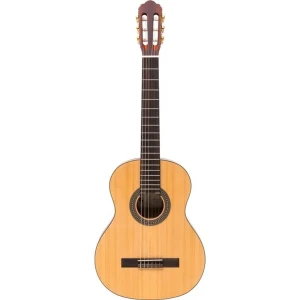 Santana 17+SA Spansk Gitara klasyczna 7/8