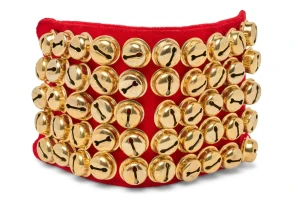 Latin Percussion LP0225 Ankle Bell Shaker