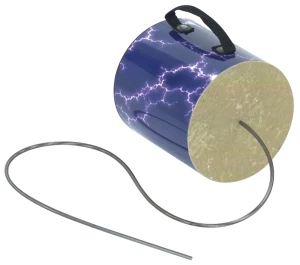 Remo Thunder Tube 6x6" Wywoływacz burzy