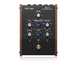 Behringer BM12 Ring Modulator Efekt gitarowy