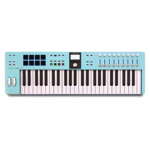 Arturia-KeyLab-Essential-49-Aquamarine-mk3_TOP.webp