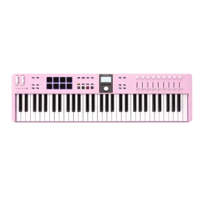 Arturia KeyLab Essential 61 MK3 Rose Klawiatura sterująca