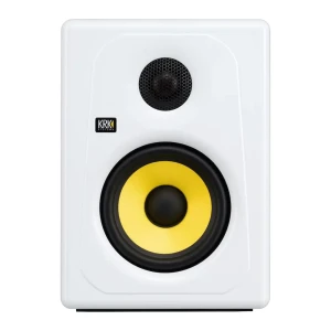 KRK Kreate 5 White Monitor Studyjny