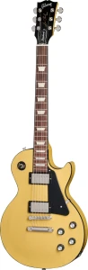 Gibson Les Paul Standard '60s Mahogany Top TV Yellow Gitara elektryczna