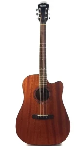 Marris DCEM Gitara elektroakustyczna