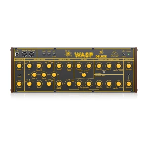 Behringer Wasp Deluxe Syntezator analogowy