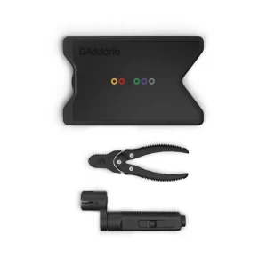 D'addario PW TGSCK01 Tour Grade String Change Kit