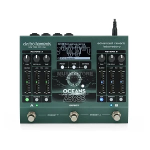 Electro Harmonix Oceans Abyss