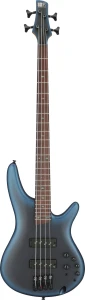 Ibanez SR500N MAM Midnight Arctic Ocean Matte Gitara basowa