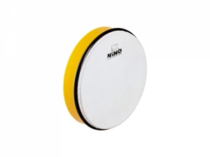 Nino NINO5Y Hand Drum 10" Yellow