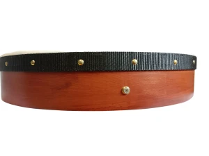 Halifax 2587 Bodhran 18" x 3.5"
