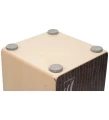 CP580-Cajon-Super-Agile-Silver-Lining-Feet-Schlagwerk.webp