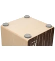 CP585-Cajon-Super-Agile-Cappuccino-Feet-Schlagwerk.webp