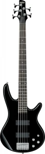 Ibanez GSR205 BK Gitara basowa
