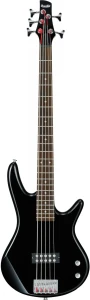 Ibanez GSR105EX BK Gitara basowa