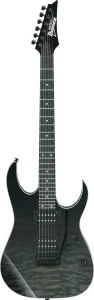 Ibanez GRG120QA SPBKG Black Gradation Gitara elektryczna