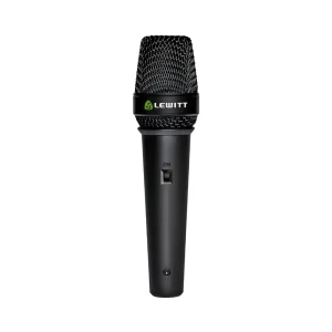 Lewitt MTP5S Mikrofon dynamiczny z przełącznikiem