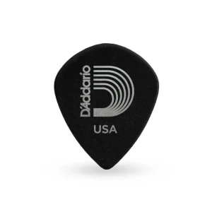 D'addario Black Ice Light piórko do gitary