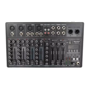 Thornton Axis 8 Mikser analogowy