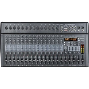 Thornton Axis Pro 16 Mikser analogowy