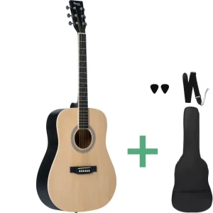 Sant AC84 SNA Gitara akustyczna