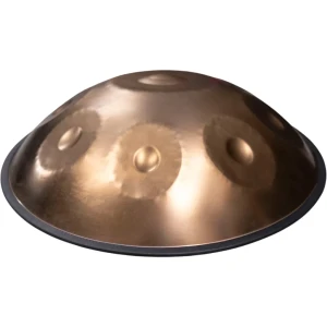 Shelter HP55D Handpan Gold