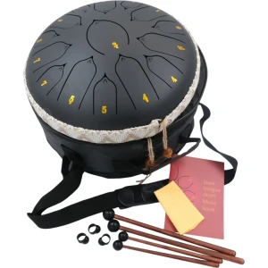 Shelter TGD1315 Tongue Drum