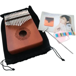Shelter KLB17 Kalimba