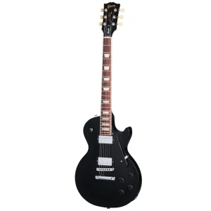 Gitara Elektryczna - Gibson Les Paul Studio Ebony