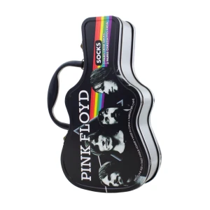 Perri's PFF370-001-O-M Pink Floyd Box 3 Pack