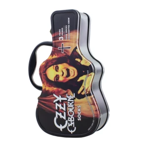 Perri's OZF371-089-O-M Ozzy Osbourne Box 3 Pack