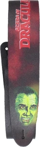 Perri's 11073 2,5" Scars of Dracula Direct To Leather