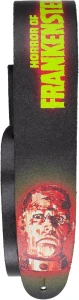 Perri's 11074 2,5" Horror of Frankenstein Direct To Leather Pasek do gitary