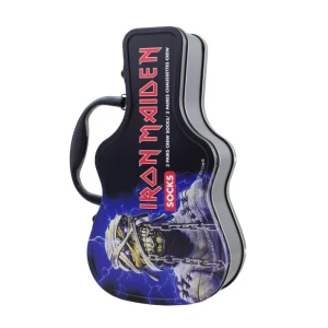 Perri's IMF370-078-O-M Iron Maiden Box 3 Pack