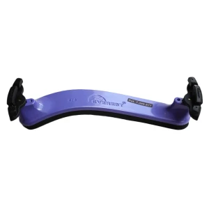 Everest ES 4 Purple żeberko do skrzypiec fioletowe