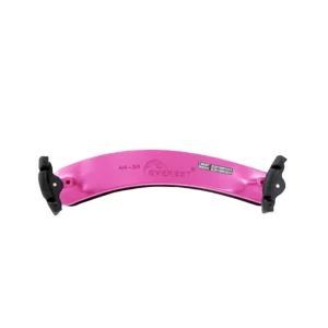 Everest ES 4 Pink Hot żeberko do skrzypiec różowe