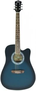 Washburn WA 90 CE BLB Gitara elektroakustyczna