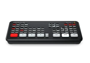 BlackMagic Design ATEM Mini Pro ISO Mikser
