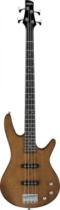Ibanez GSR180 LBF Transparent Light Brown Flat Gitara basowa